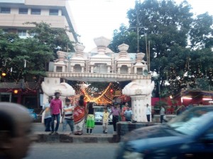 একতা গোষ্ঠী সার্ব্বজনীন দূর্গা পূজা উদযাপন পরিষদ ২০১৪ । গোসাইডাঙ্গা । (1)