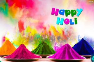 Holi-Wishes